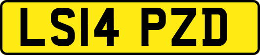 LS14PZD