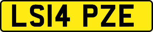 LS14PZE