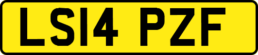 LS14PZF
