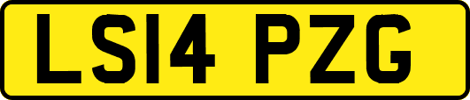 LS14PZG