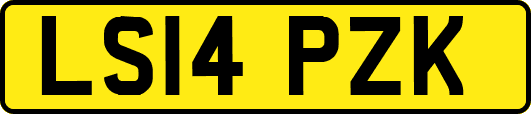 LS14PZK