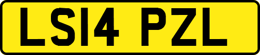 LS14PZL