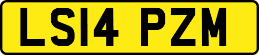 LS14PZM