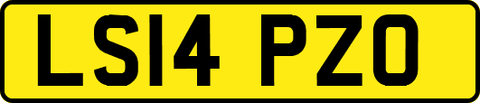 LS14PZO