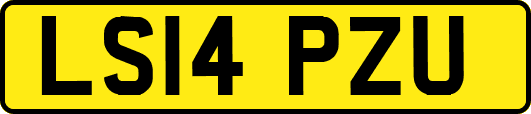 LS14PZU