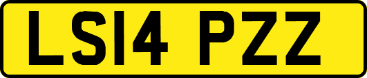 LS14PZZ