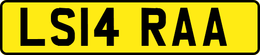 LS14RAA