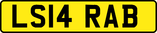 LS14RAB