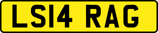 LS14RAG