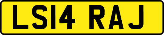 LS14RAJ