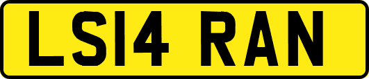 LS14RAN
