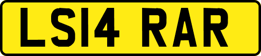 LS14RAR