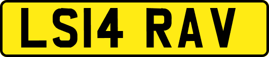 LS14RAV