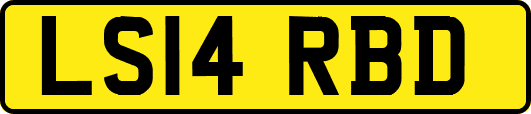 LS14RBD