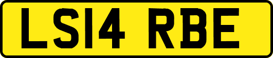 LS14RBE
