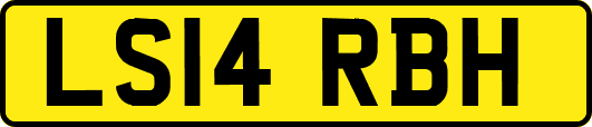 LS14RBH