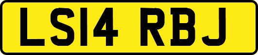 LS14RBJ