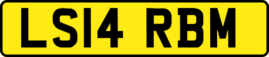 LS14RBM