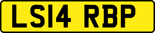 LS14RBP