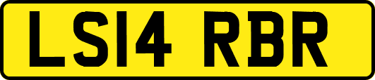 LS14RBR