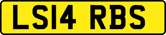 LS14RBS