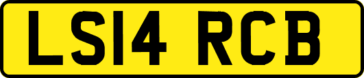 LS14RCB