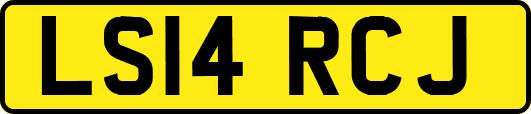 LS14RCJ