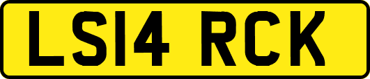 LS14RCK