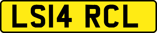 LS14RCL