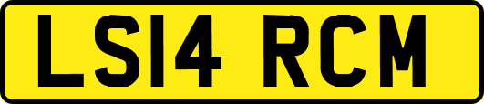 LS14RCM