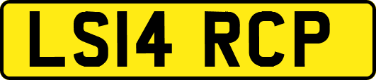 LS14RCP