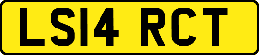 LS14RCT