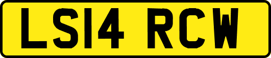 LS14RCW