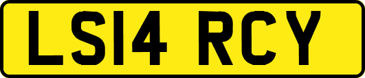 LS14RCY