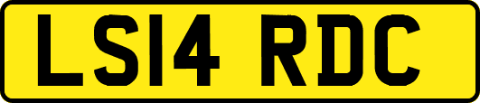 LS14RDC