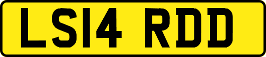 LS14RDD