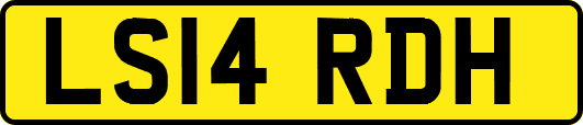 LS14RDH