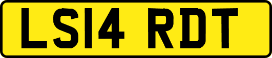 LS14RDT