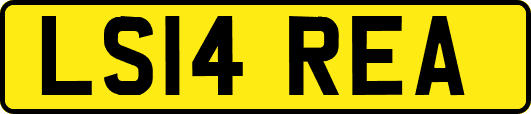 LS14REA