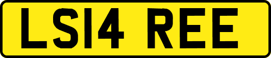 LS14REE