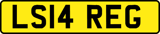LS14REG
