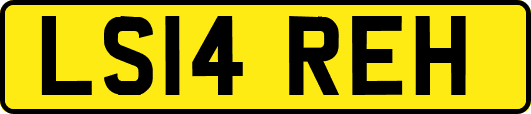 LS14REH