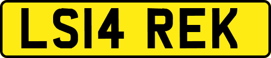 LS14REK
