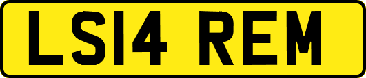 LS14REM