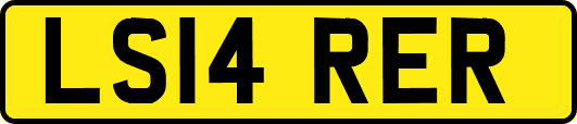 LS14RER