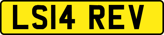 LS14REV