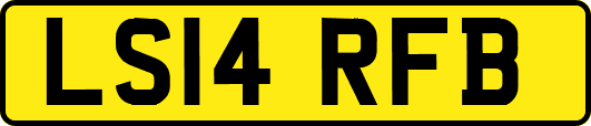 LS14RFB