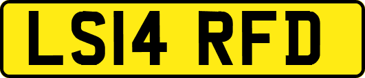 LS14RFD