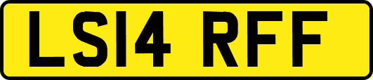 LS14RFF