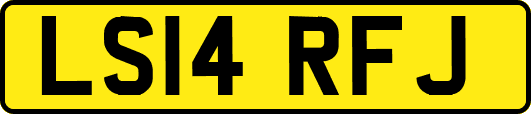 LS14RFJ